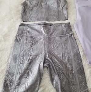 Mono B Lot Activewear Loungewear